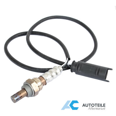 Lambdasonde Nach Kat Diagnosesonde Lamdasonde BMW 3ER E46 316 TI 318 Ci