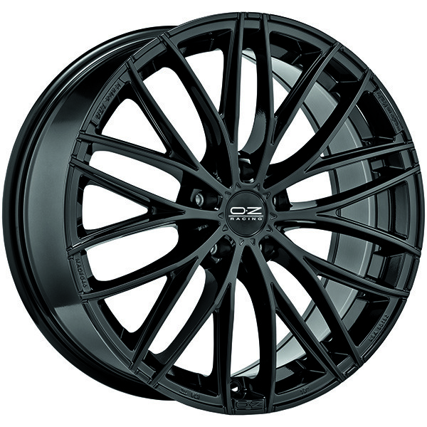 ALLOY WHEEL OZ RACING ITALIA 150 FOR MINI COUNTRYMAN 8X18