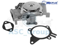 Meyle Ersatz MotorküHlung KüHlmittel Wasserpumpe 28-13 220 0004