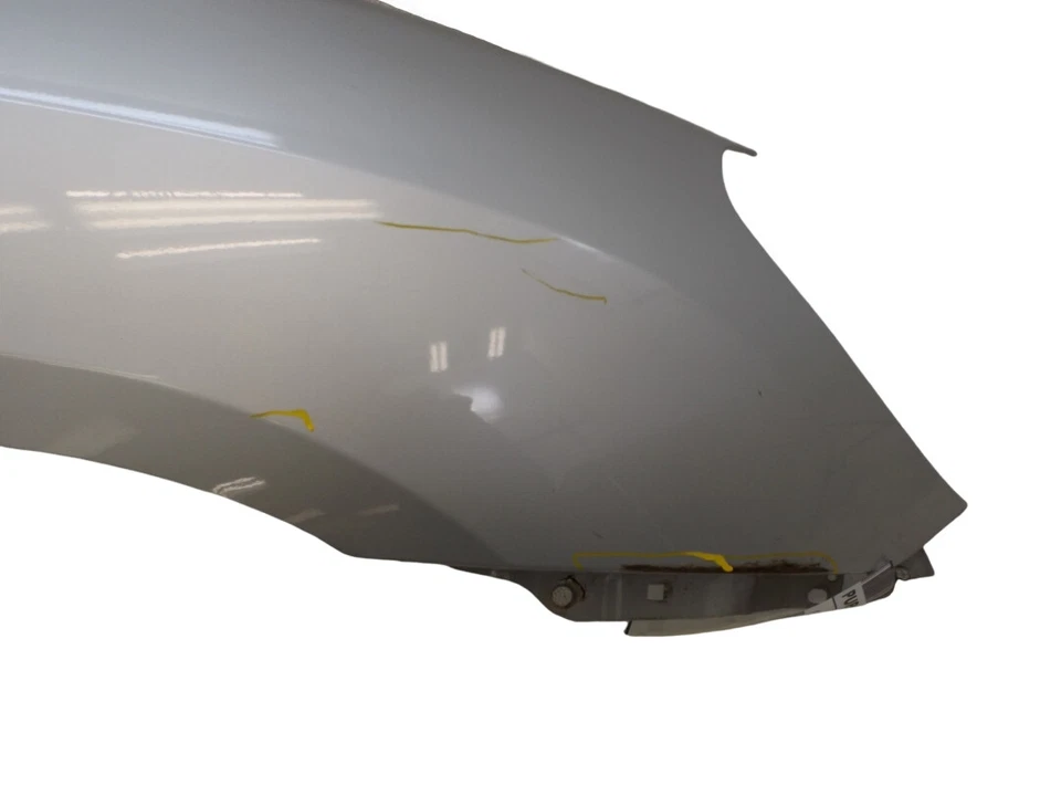 2007-2012 Kia Rondo Passenger FR Fender Used OEM 663111D000  Foto 3 de 4