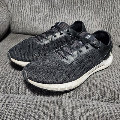 Under Armor HOVR Sonic 2 Bluetooth Men display picture 1