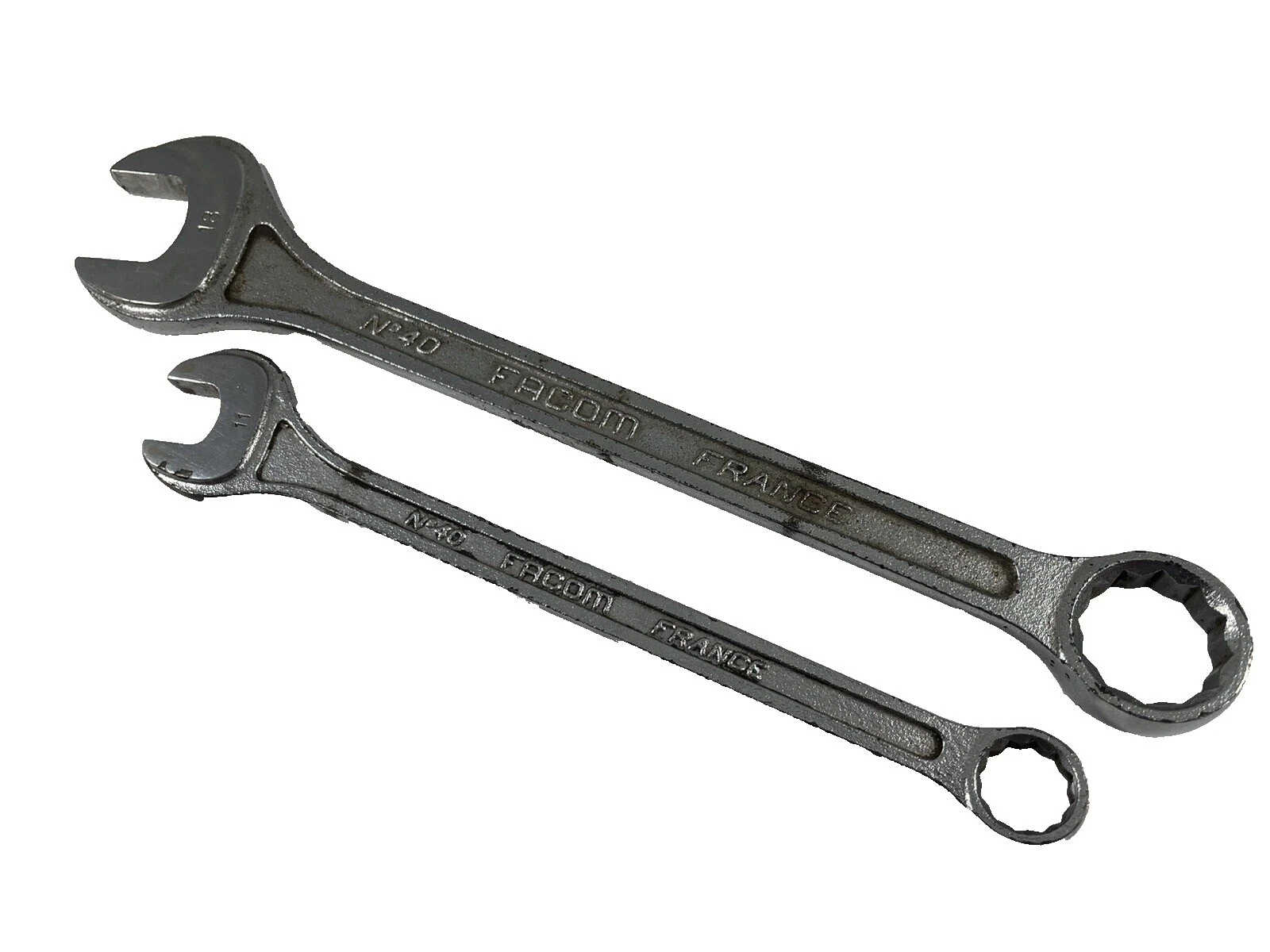 Llaves de mano para vehículos Facom