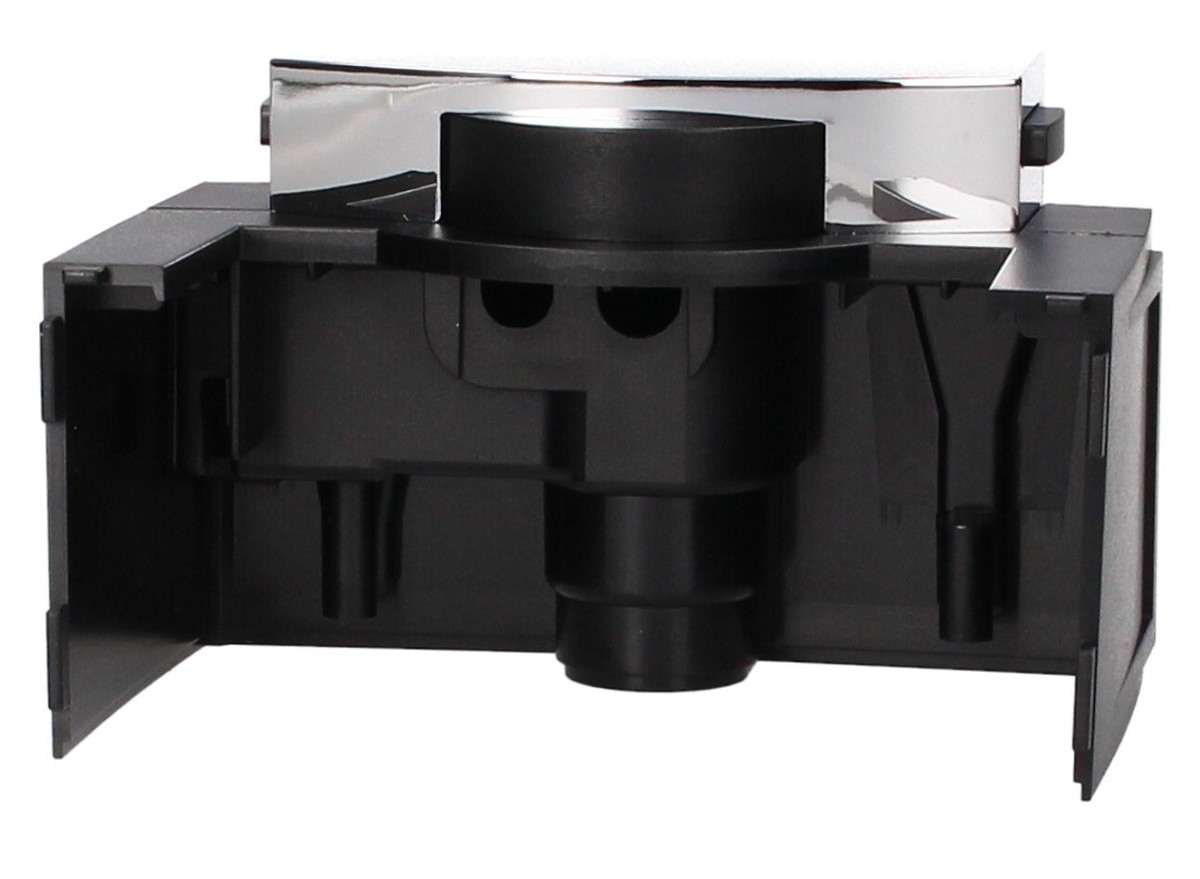 Coperchio Beccuccio Completo Jura Z8 (articolo 73249 / W137) Originale, Nuovo
