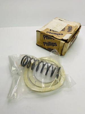 Phillips 701BXS Accumulator Float Repair Kit 701S