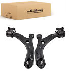 <!--F#f_0-->FRONT LEFT+RIGHT CONTROL ARMS SET KITS FOR MAZDA 5 05-17 CR19 MAZDA 3 03-09 BK<!--F/-->