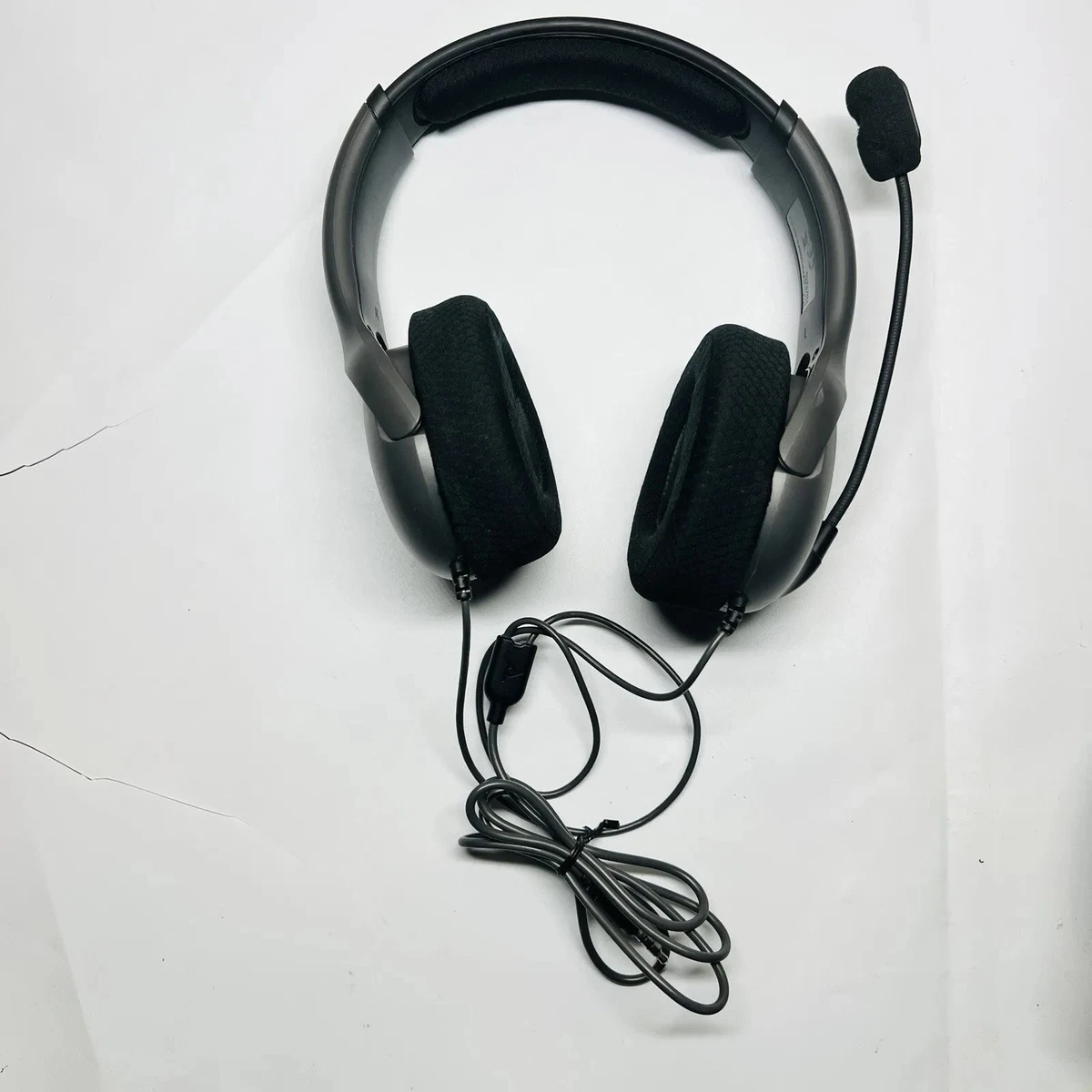 Lvl 40 wired headset xbox one deals