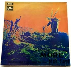 PINK FLOYD More Vinyl LP Columbia Soundtrack (SCX 6346 1G/2G) 1969 First Press