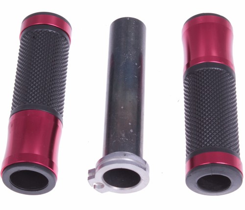 PZ-Tuning Lenker Mit Teilegutachten – 22mm Aluminiumlenker Für Simson S50, S53, S83