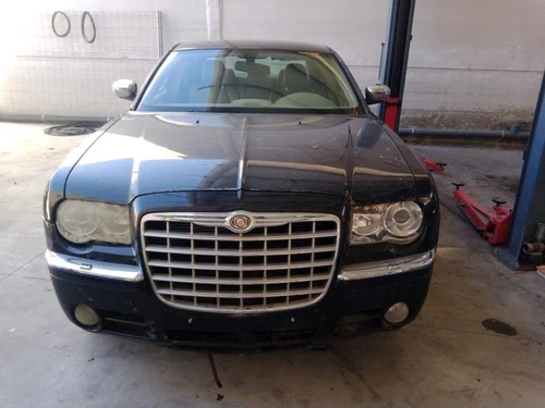 05087269AI Caja Reles/Fusibles para CHRYSLER 300C (LE/LX) 3.0 CRD 1950 124692 - Imagen 5 de 10