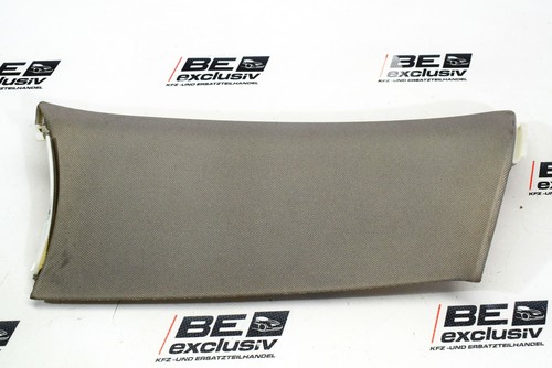 Mercedes GLK X204 C-Säulenverkleidung rechts Verkleidung C-Säule A2046901026