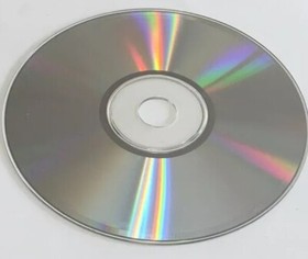 Virtua Fighter 2 (Sega Saturn, 1996) Disc Only!! Free Shipping