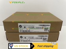 AllenBradley 1756-IB32 SerB ControlLogix 32 Pt 12/24V Module New Sealed US STOCK