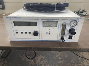 Bruker API 1600 ESI/APCI Control Unit