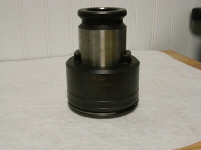 Bilz Quick Change Adaptor WESR 4B 1.1/4'' 6720998
