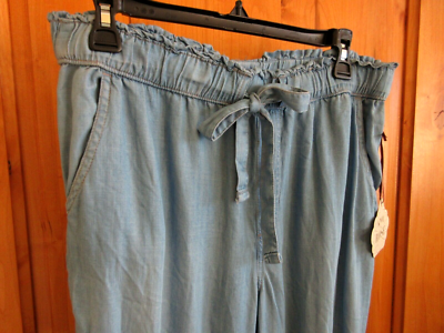 green clothing 4POCKET PANTS ☆かなり綺麗です！ GREEN CLOTHING 4POCKET PANTS Lサイズ 22-23 GREEN CLOTHING 店頭