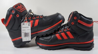Adidas Chasker boots Gy1199 Hike Winter Mens Size 9.5