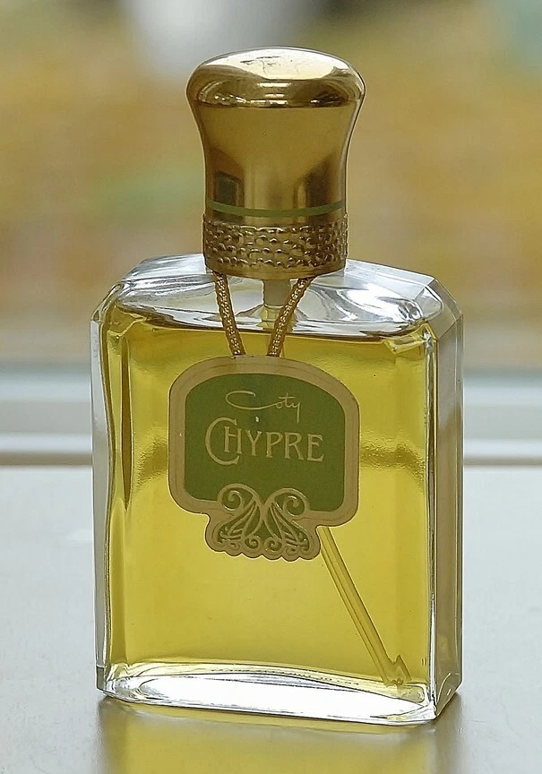Coty Chypre Fragrances for Women for sale | eBay