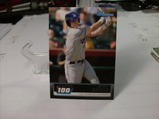 2011 Bowman Topps 100  #TP94 - Jerry Sands - Los Angeles Dodgers  11-363