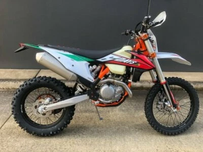 ktm 450 gumtree