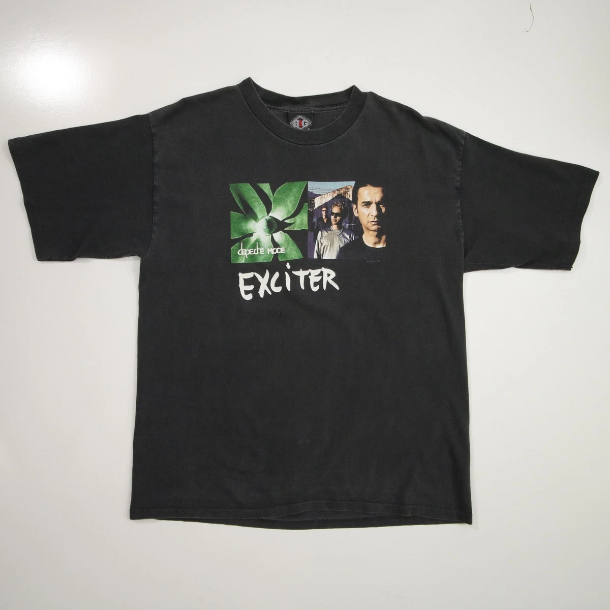 Depeche Mode T-Shirts for Men for sale | eBay