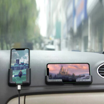 Auto Car Accessories Universal Car gravity Holder Dashboard Phone Mount Hold US