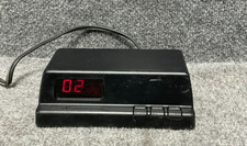 Regal RR  92  3 CATV Converter   120  V/60  Hz 9  W Black