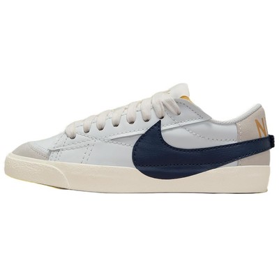 Nike Blazer Low Jumbo 'Olympic Nouveau Classique' Women's FZ6773-100