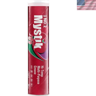 #ad #ad Versatile Hi Temp Grease for Trucks amp; Construction 14 oz Tubes Pack of 10 $67.49
