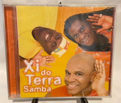 Xi Do - Terra Samba -Cd New 821838081029| eBay