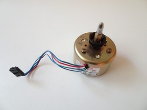 Dual CS 628 Motor EDS 502