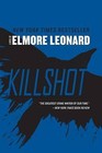 Killshot by Elmore Leonard (Paperback / softback)