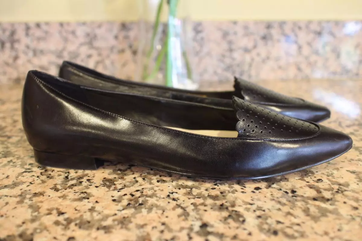 Cole haan top women's flats