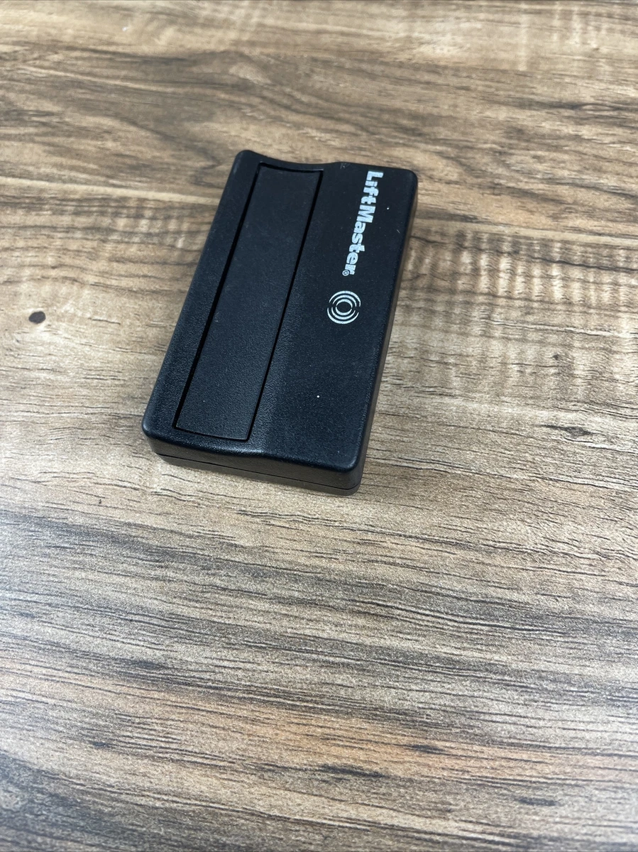 LiftMaster Compatibility Chart, 55 OFF