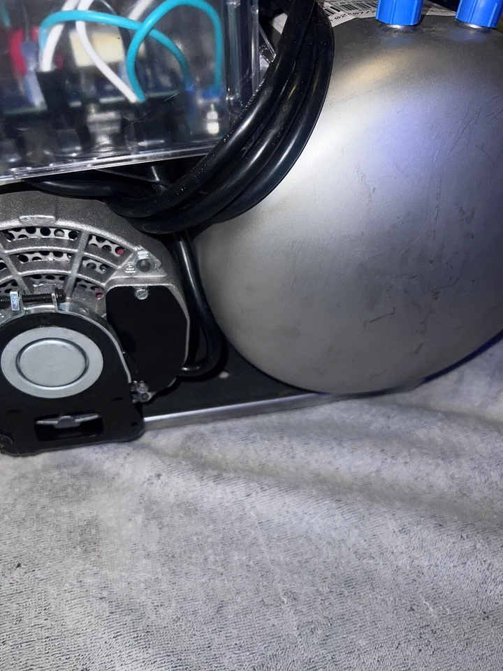 Lancer #85-1923-00 Turbo Carbonator Assembly, Fast Flow, 115v - Image 3 of 4