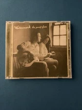 The Purest Place [Audio CD] Watermark