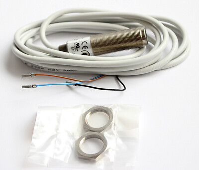 Datalogic Datasensor Sensor S10-5-C8 Reflextaster