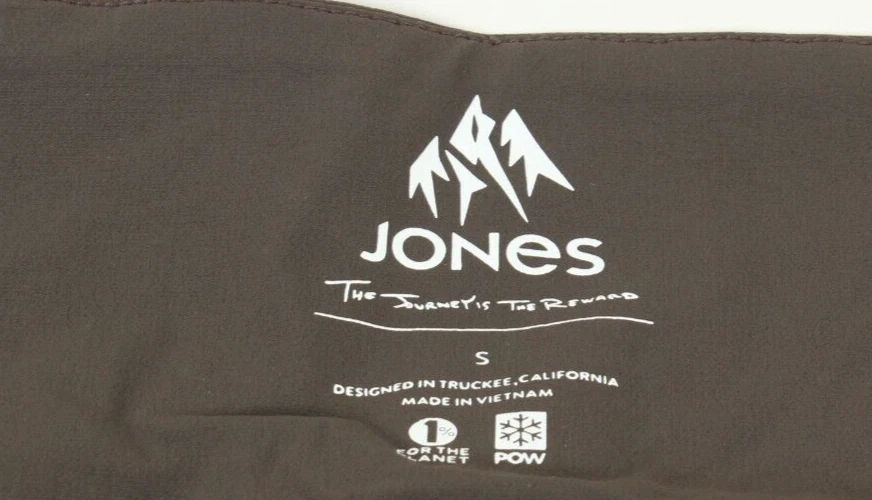 jones-snowboards mtn surf bib pants