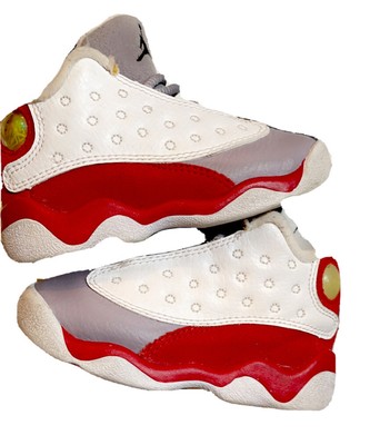 retro 13 size 5
