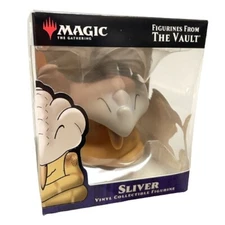 Figurines From the Vault Sliver for Magic: The Gathering Sliver