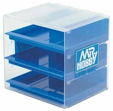 GSI Creos GT94 Mr. storage stand shelf 3-stage w/Tracking