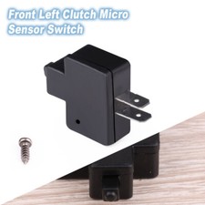 Interruptor micro sensor embrague delantero izquierdo para Honda XRE190/300 NXR 160/150/125 Bros