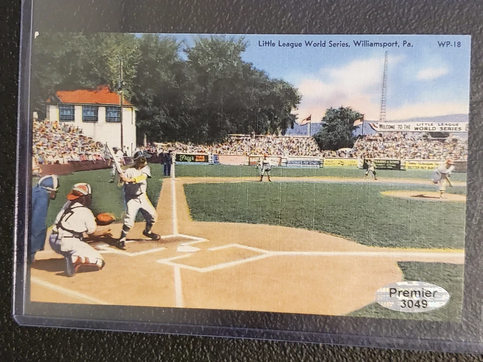 Joe DiMaggio and Ted Williams Signed Autographed Post Card with Premier COA - Image 3 of 4