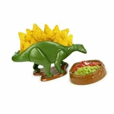 Funwares NACHOsaurus Dip and Snack Dish Set - NEW