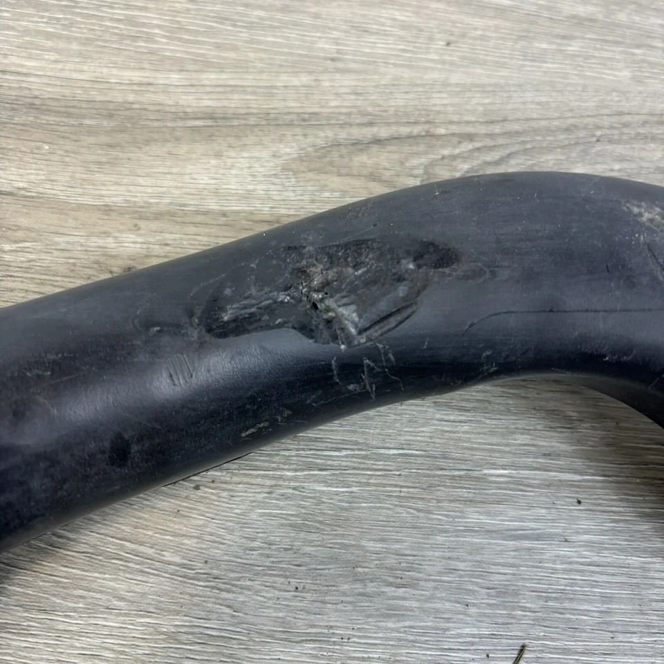 2012 Polaris Sportsman 500 HO Clutch Inlet Duct 5436958 - Image 3 of 4