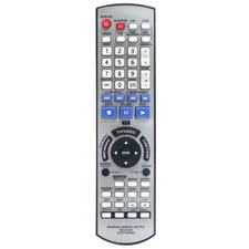 EUR7722KM0 Replace Remote for Panasonic DVD Home Theater SC-HT65 SA-HT65 SCHT65