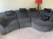 sofa set modern luxury living room