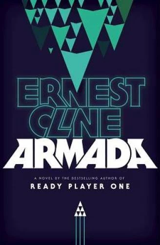 Armada: A Novel - Hardcover By Cline, Ernest - GOOD