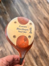 Vintage Custom MacGregor Tourney 4 Wood 10S2H17
