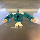 Vintage G1 Transformers Squawktalk Cassette