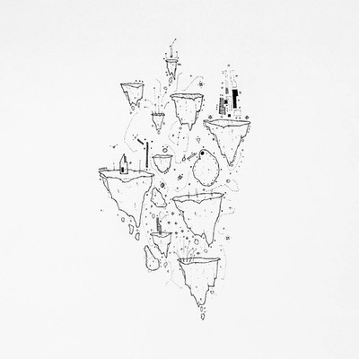 Arnalds Olafur, Talos - A Dawning